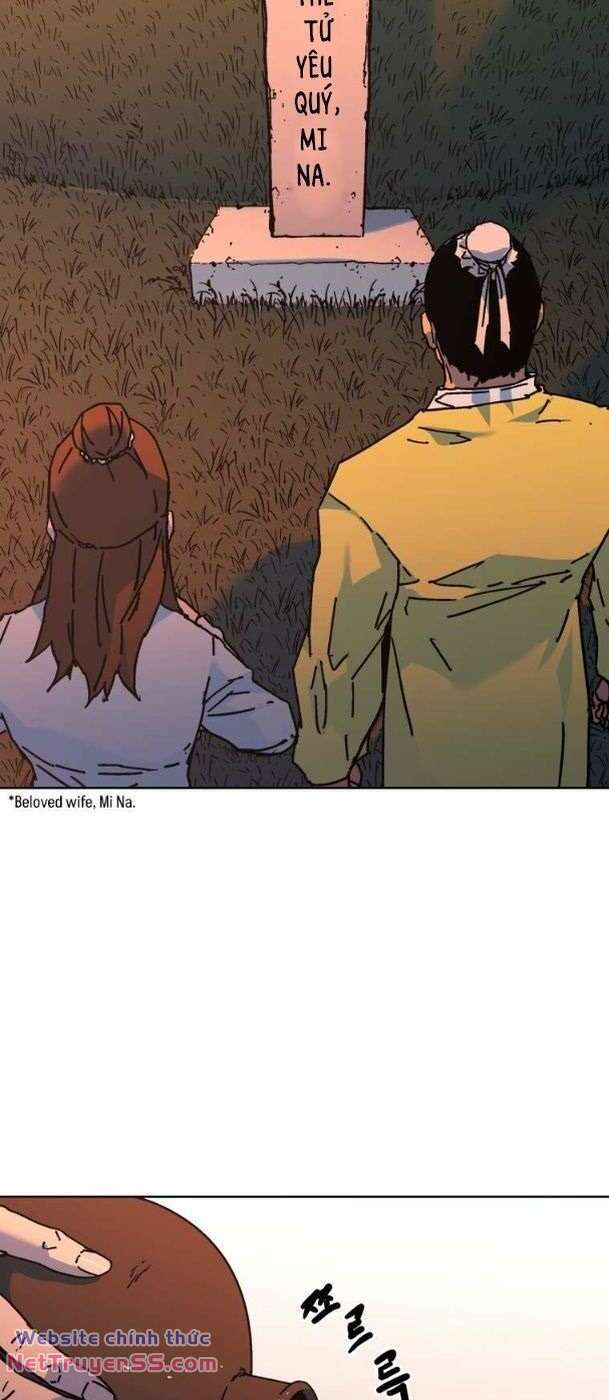 Bố Vô Song Chap 286 - Next Chap 287