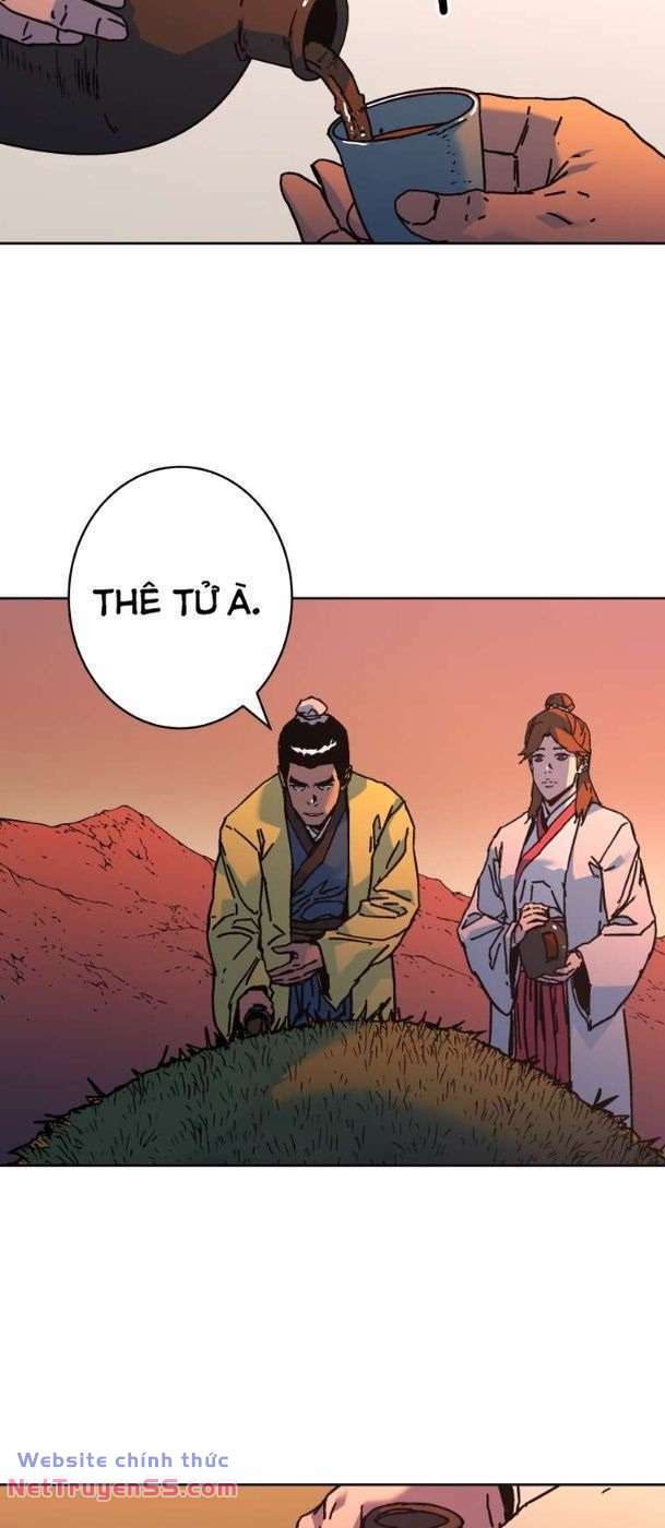 Bố Vô Song Chap 286 - Next Chap 287