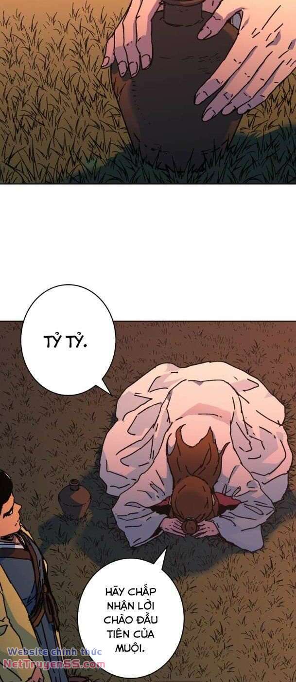 Bố Vô Song Chap 286 - Next Chap 287