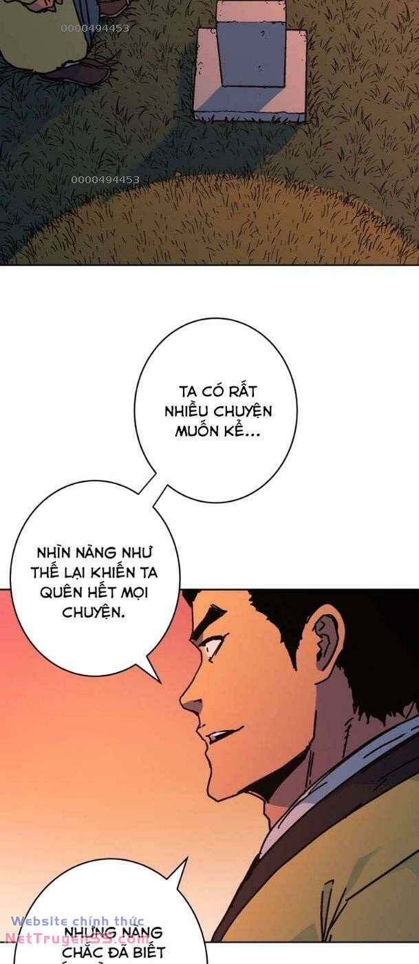 Bố Vô Song Chap 286 - Next Chap 287