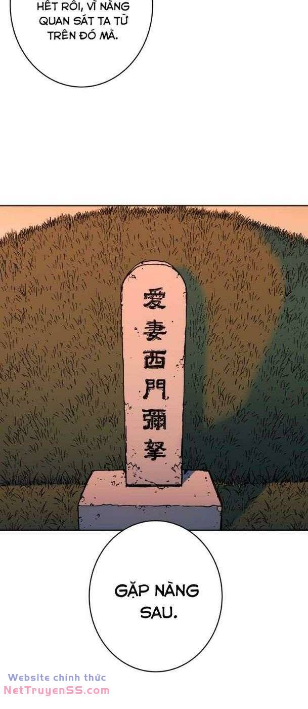 Bố Vô Song Chap 286 - Next Chap 287