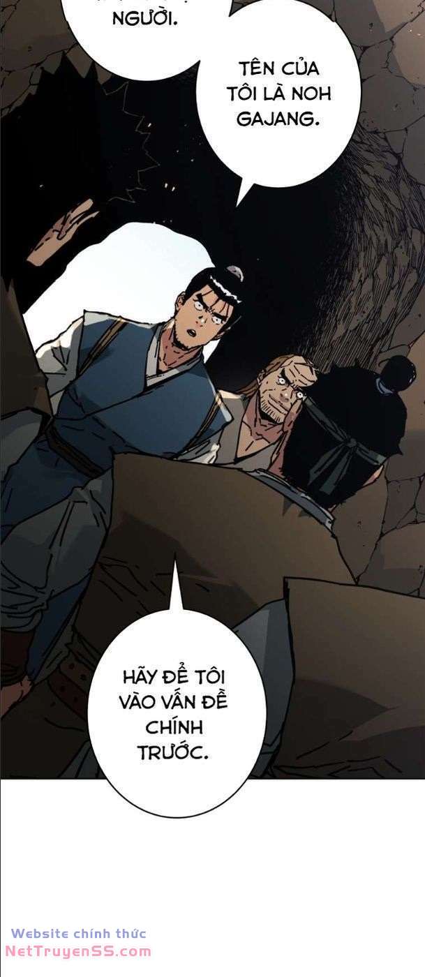 Bố Vô Song Chap 286 - Next Chap 287