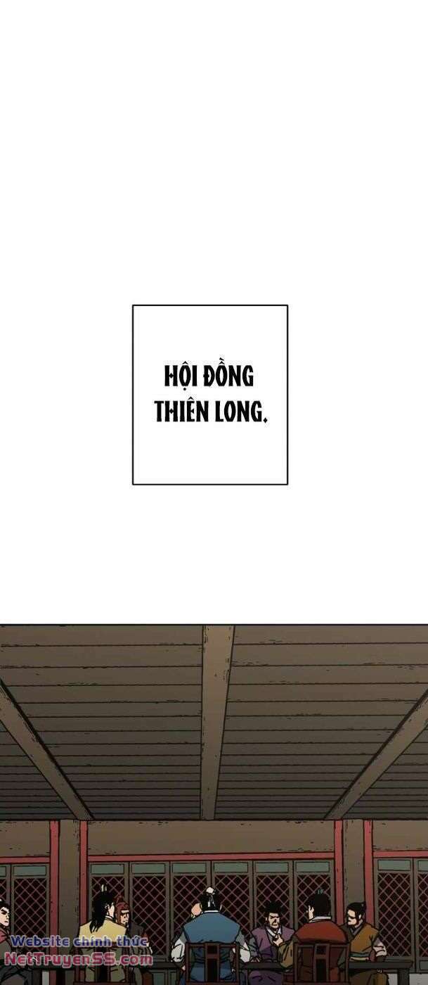 Bố Vô Song Chap 286 - Next Chap 287