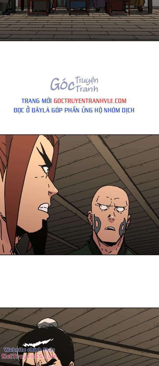 Bố Vô Song Chap 286 - Next Chap 287