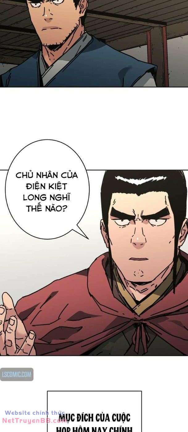 Bố Vô Song Chap 286 - Next Chap 287