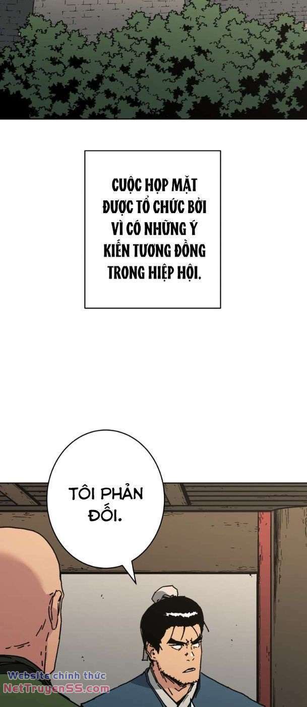 Bố Vô Song Chap 286 - Next Chap 287