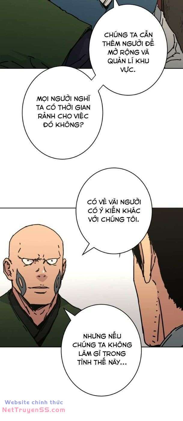 Bố Vô Song Chap 286 - Next Chap 287