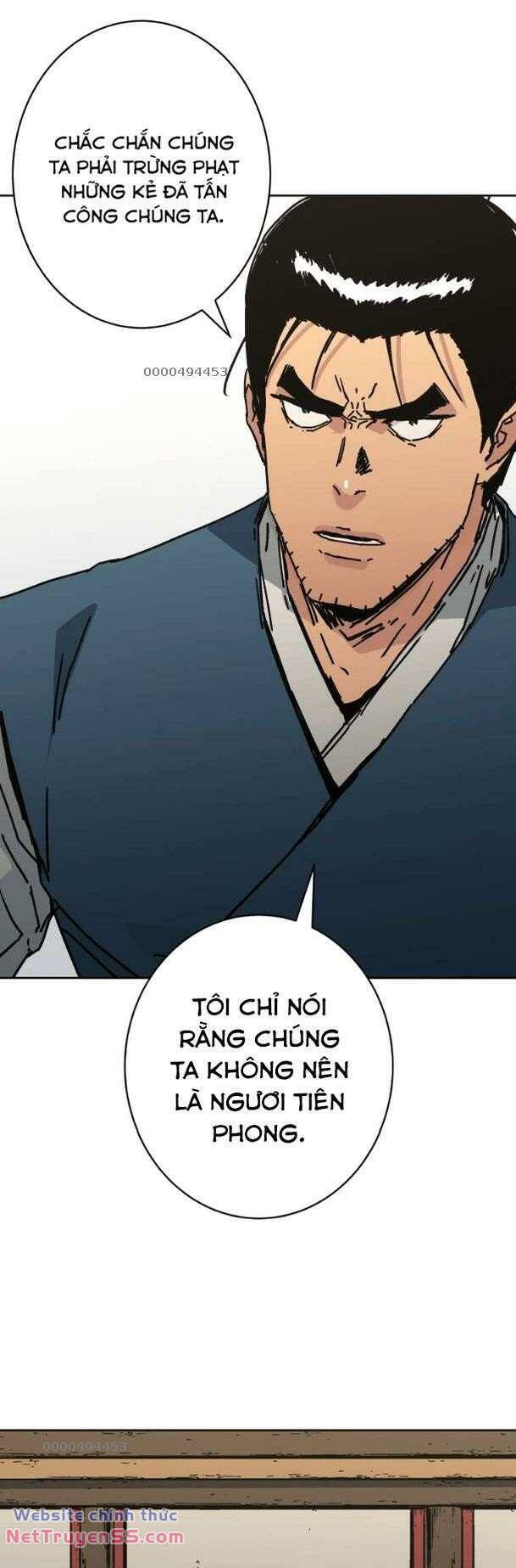 Bố Vô Song Chap 286 - Next Chap 287