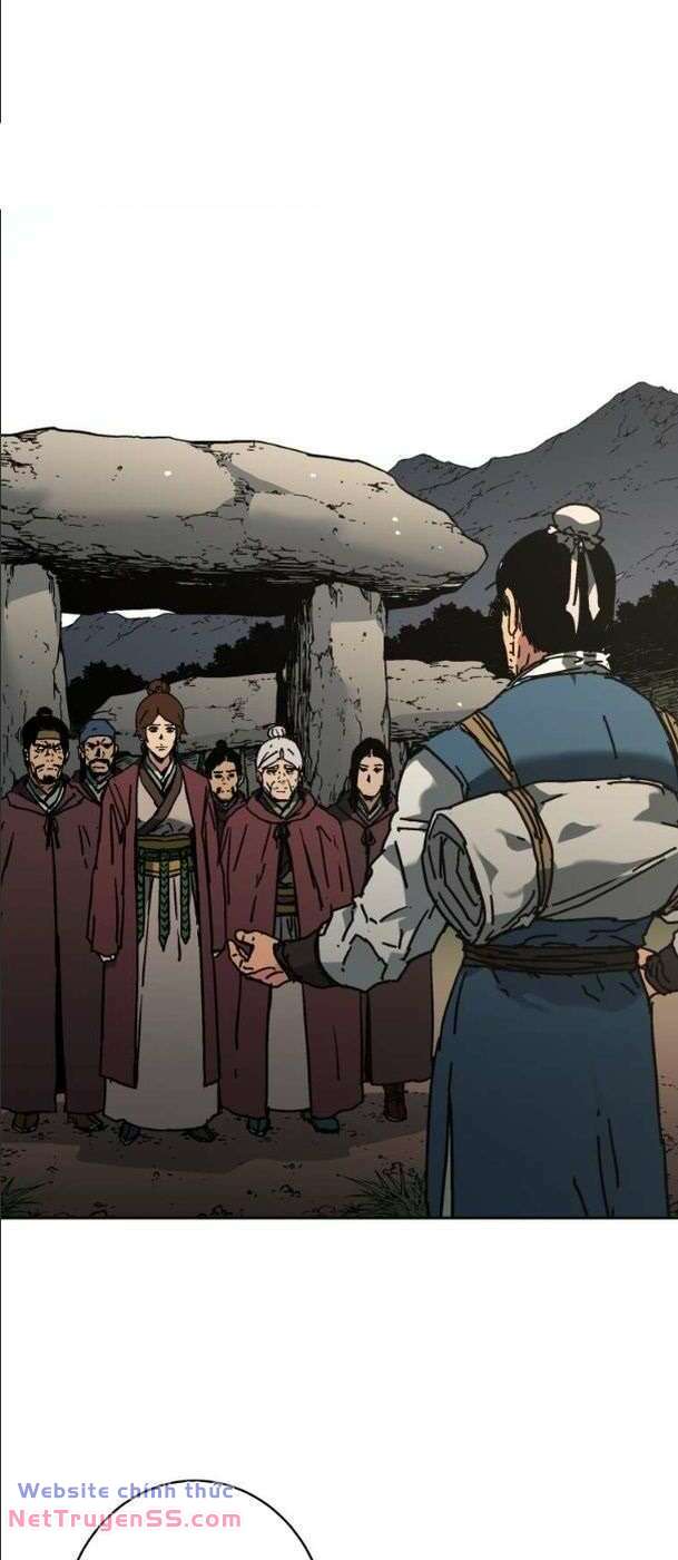 Bố Vô Song Chap 286 - Next Chap 287