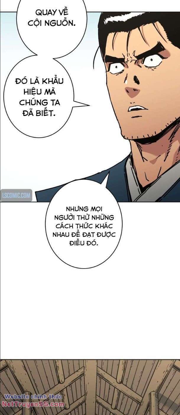 Bố Vô Song Chap 286 - Next Chap 287