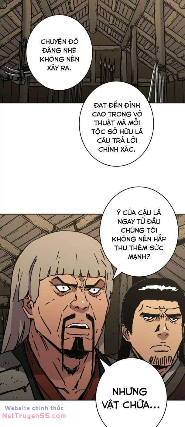 Bố Vô Song Chap 286 - Next Chap 287