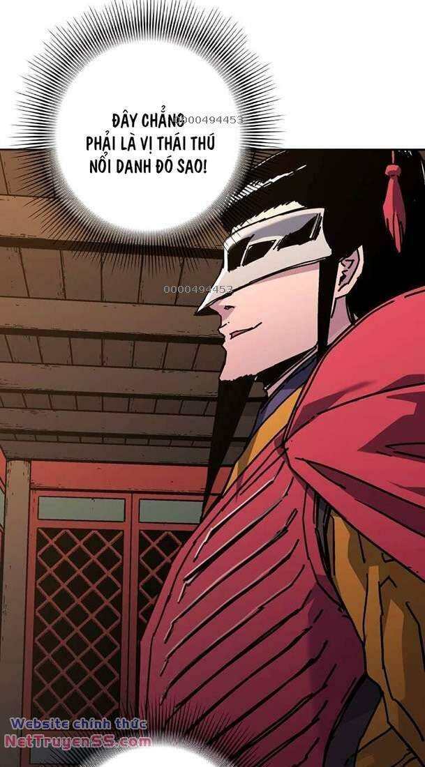 Bố Vô Song Chap 287 - Next Chap 288