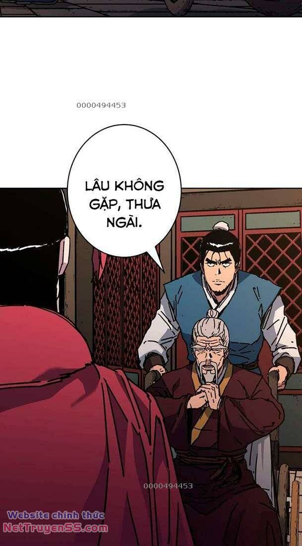 Bố Vô Song Chap 287 - Next Chap 288