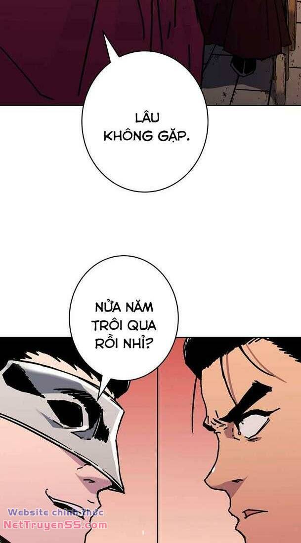 Bố Vô Song Chap 287 - Next Chap 288
