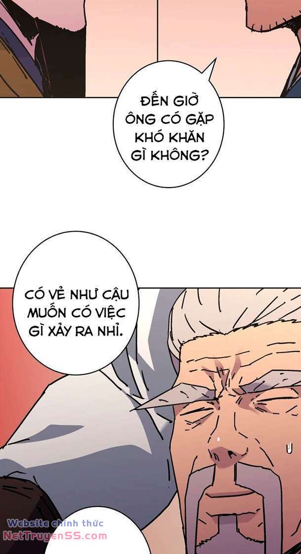 Bố Vô Song Chap 287 - Next Chap 288