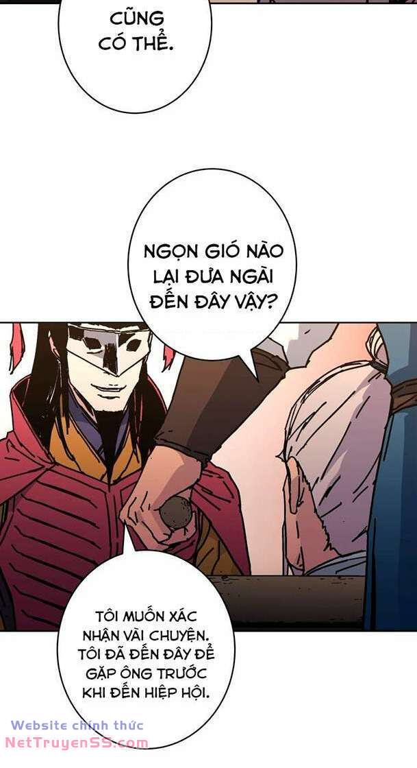 Bố Vô Song Chap 287 - Next Chap 288