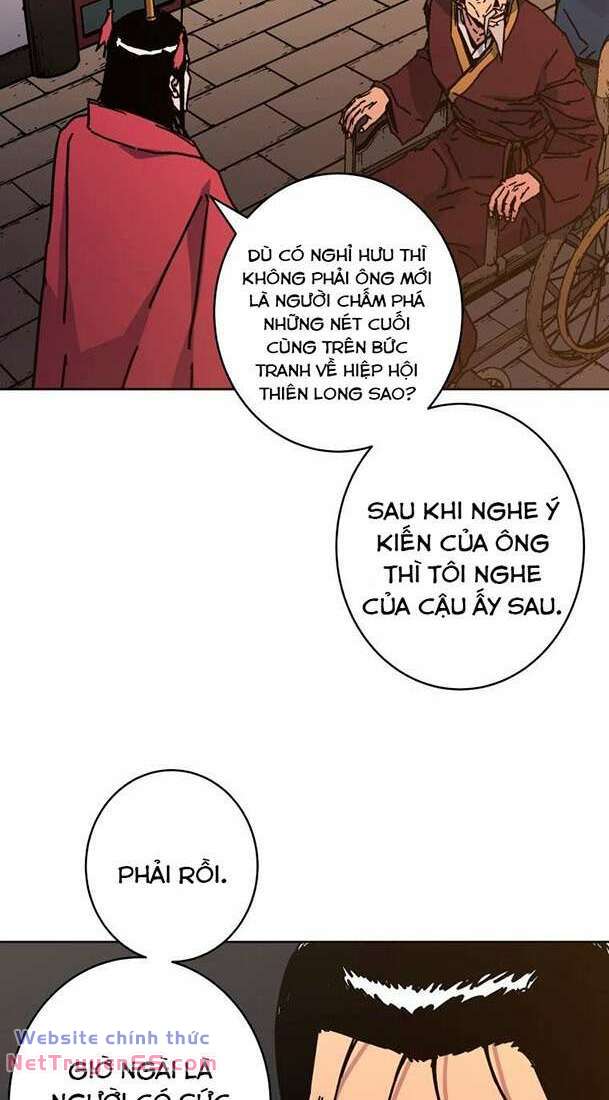 Bố Vô Song Chap 287 - Next Chap 288