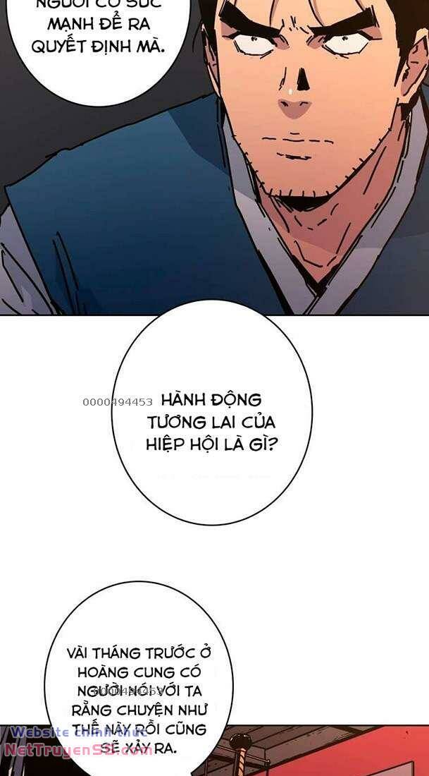 Bố Vô Song Chap 287 - Next Chap 288