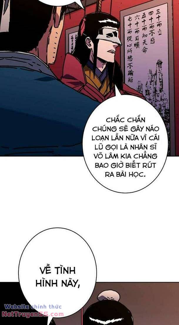Bố Vô Song Chap 287 - Next Chap 288