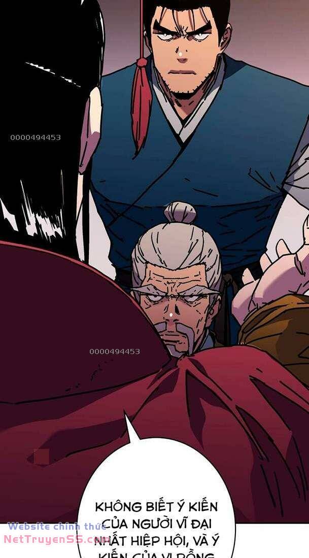 Bố Vô Song Chap 287 - Next Chap 288