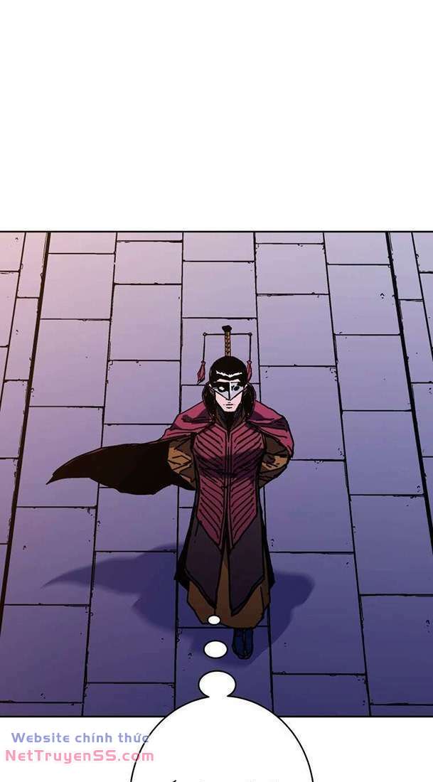 Bố Vô Song Chap 287 - Next Chap 288