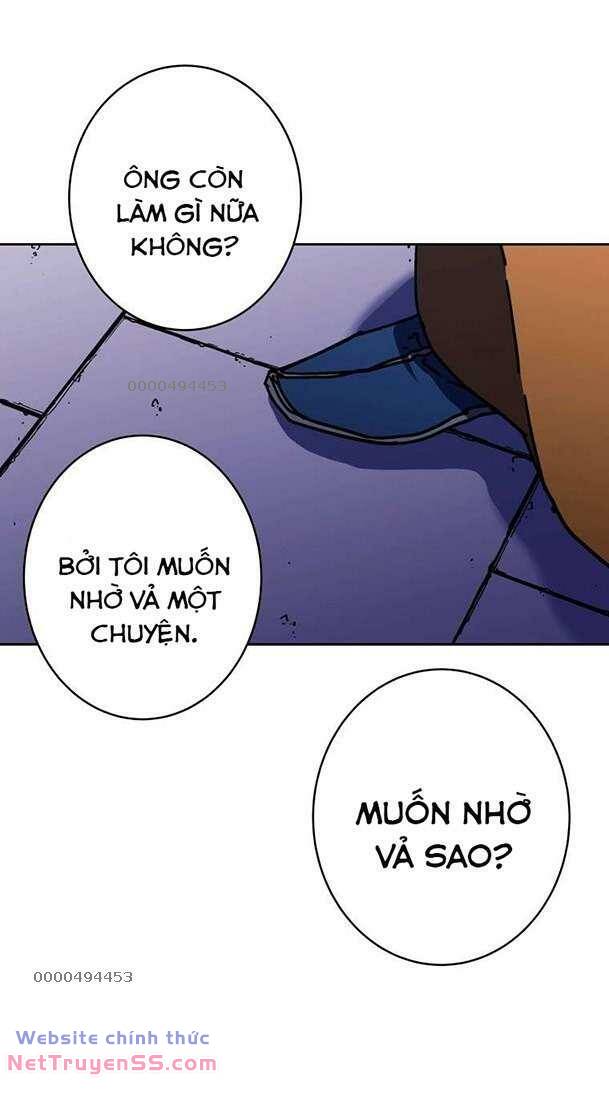Bố Vô Song Chap 287 - Next Chap 288