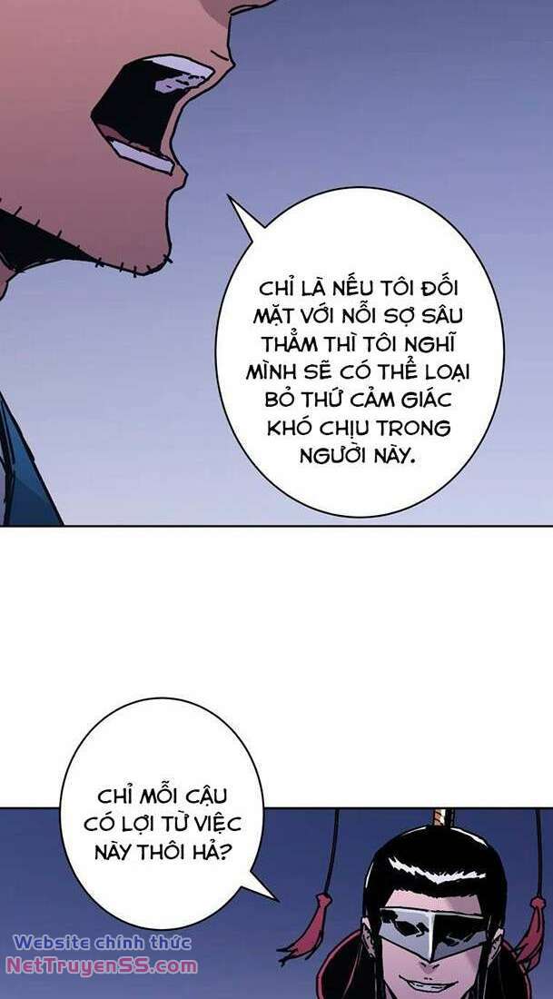 Bố Vô Song Chap 287 - Next Chap 288