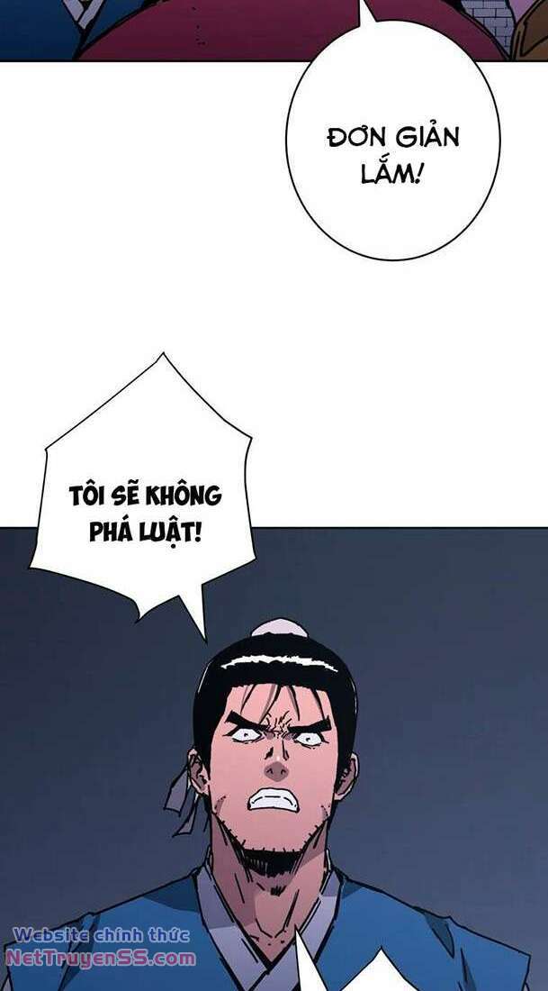 Bố Vô Song Chap 287 - Next Chap 288