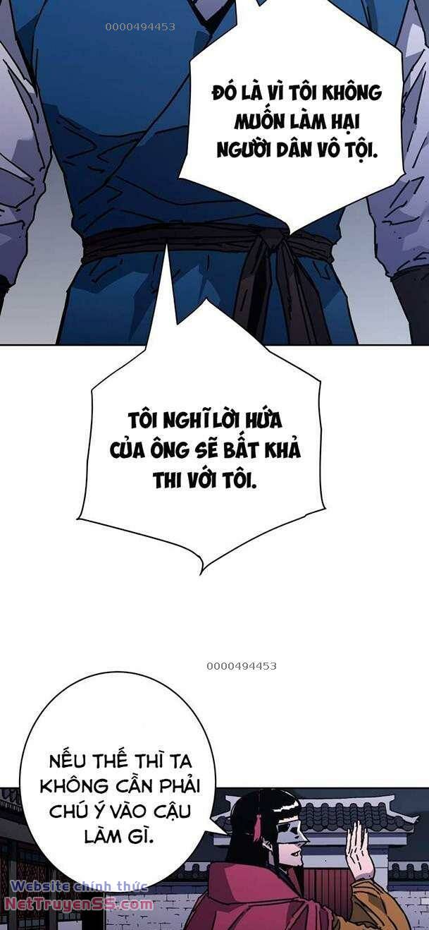 Bố Vô Song Chap 287 - Next Chap 288