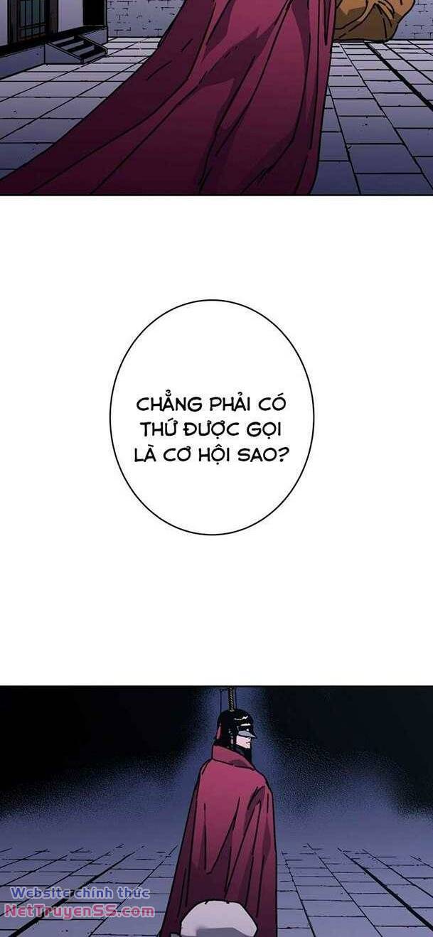 Bố Vô Song Chap 287 - Next Chap 288