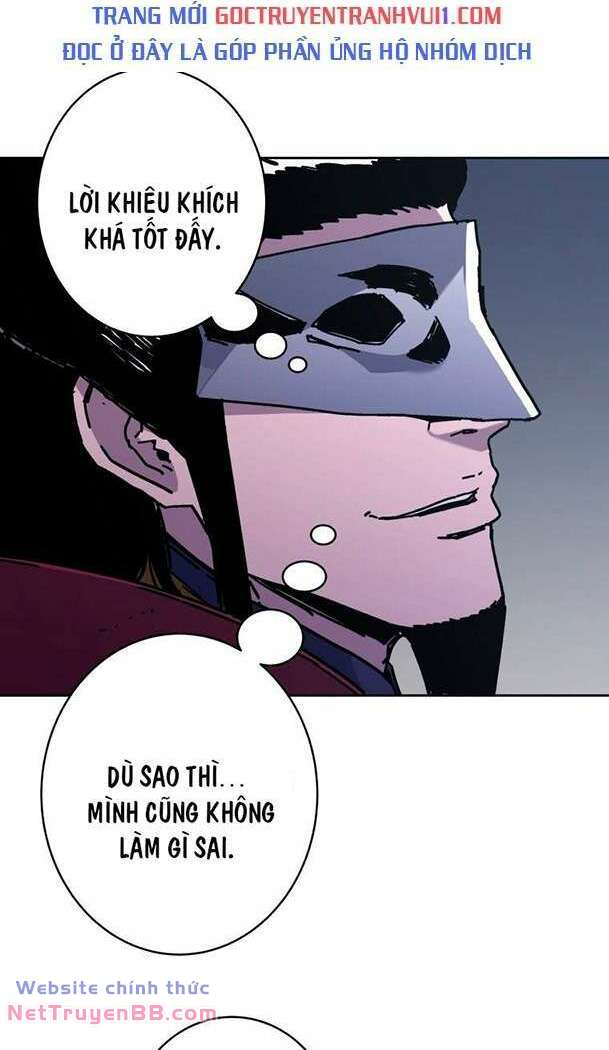 Bố Vô Song Chap 287 - Next Chap 288