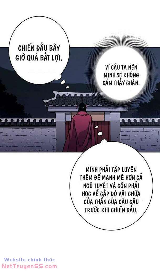 Bố Vô Song Chap 287 - Next Chap 288