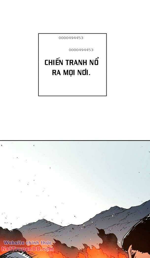 Bố Vô Song Chap 287 - Next Chap 288