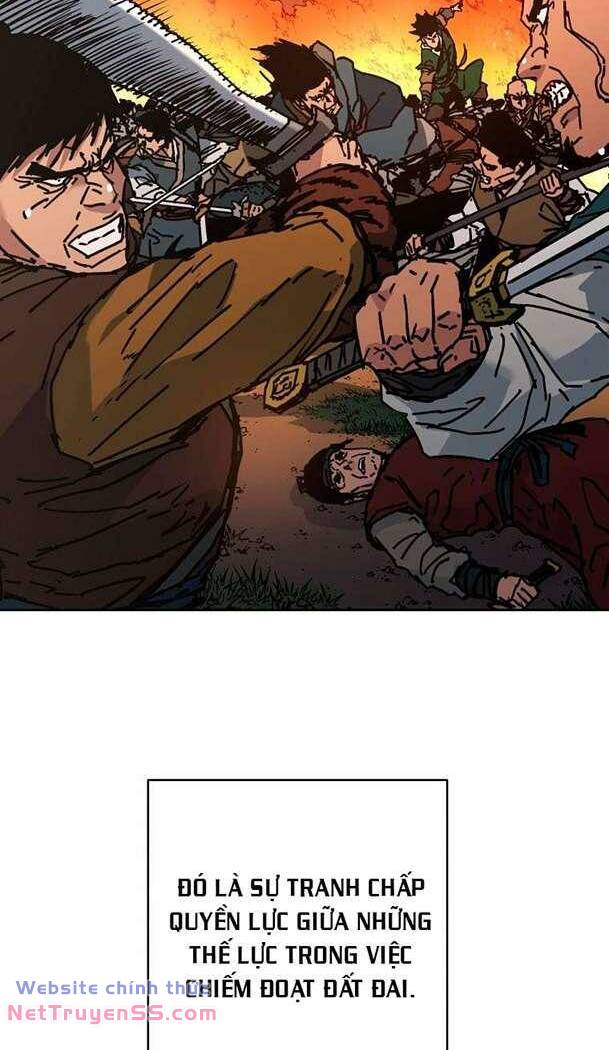 Bố Vô Song Chap 287 - Next Chap 288