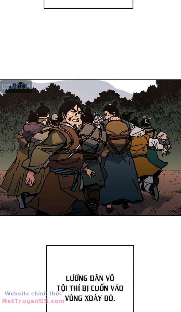 Bố Vô Song Chap 287 - Next Chap 288