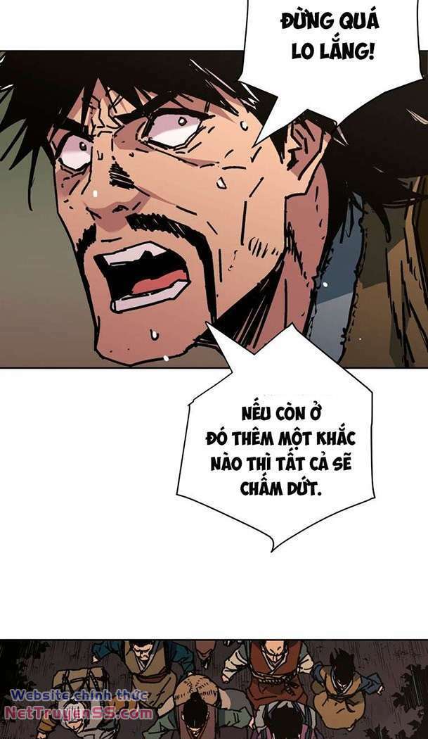 Bố Vô Song Chap 287 - Next Chap 288