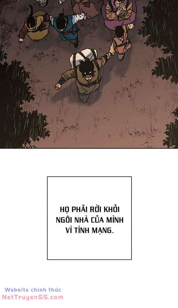 Bố Vô Song Chap 287 - Next Chap 288