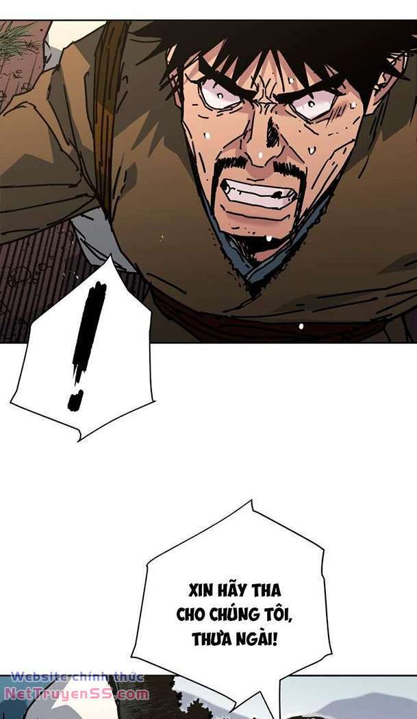 Bố Vô Song Chap 287 - Next Chap 288