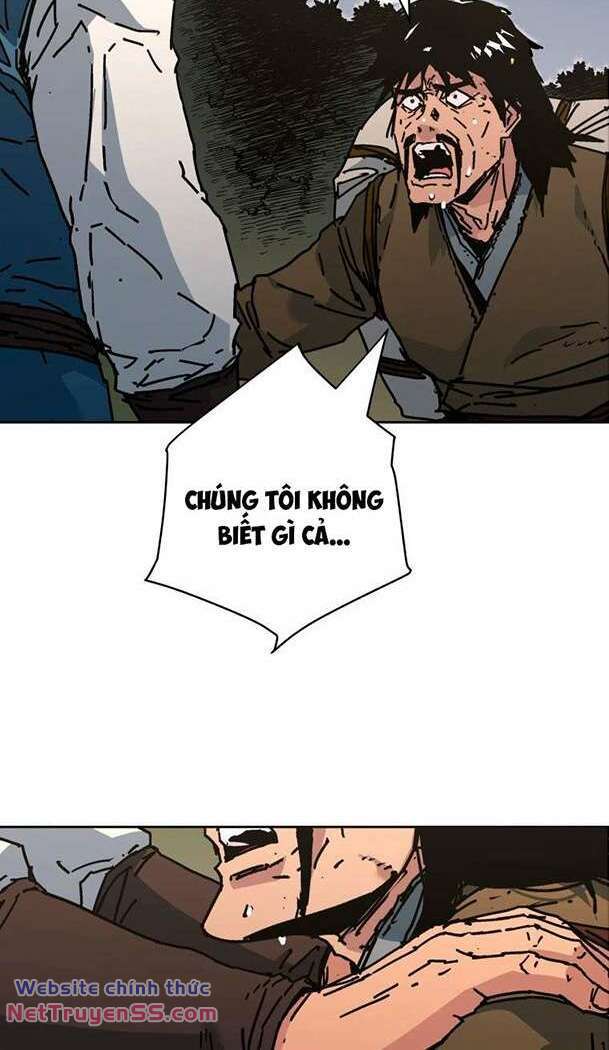 Bố Vô Song Chap 287 - Next Chap 288