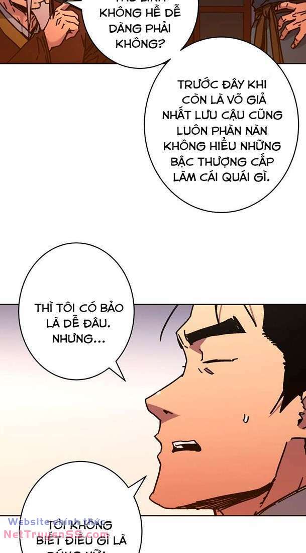 Bố Vô Song Chap 287 - Next Chap 288