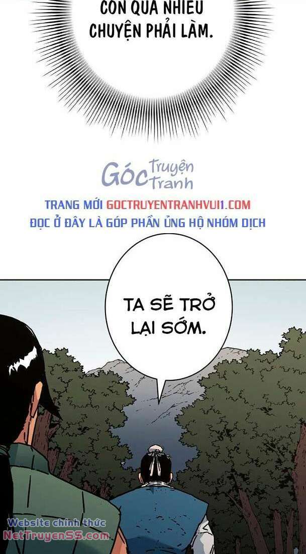 Bố Vô Song Chap 287 - Next Chap 288