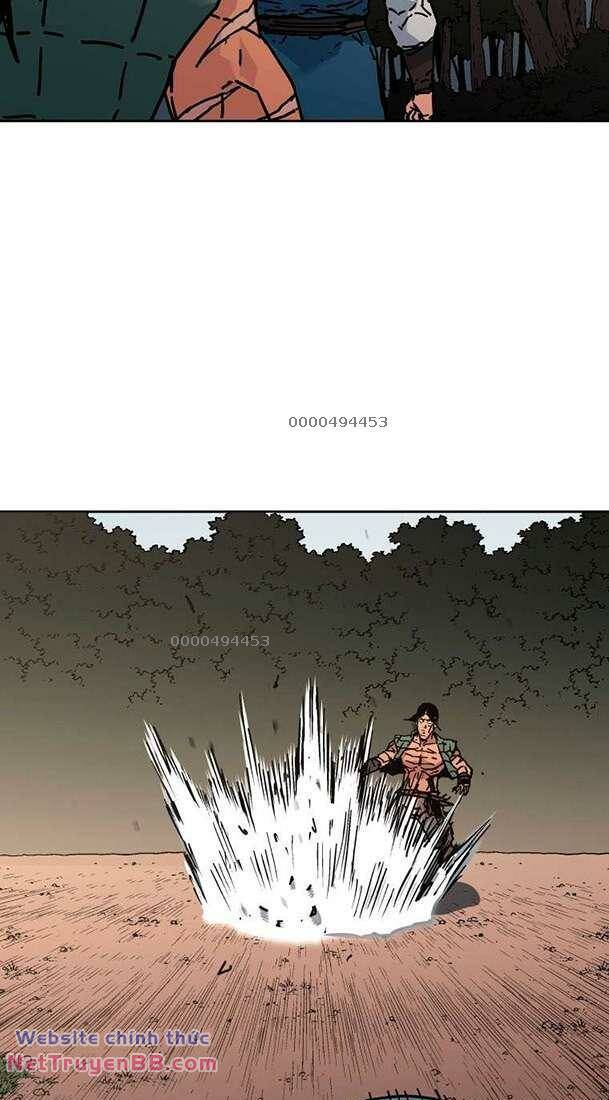 Bố Vô Song Chap 287 - Next Chap 288