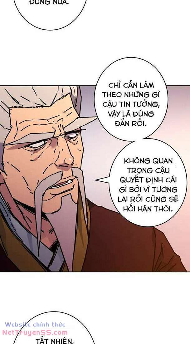 Bố Vô Song Chap 287 - Next Chap 288