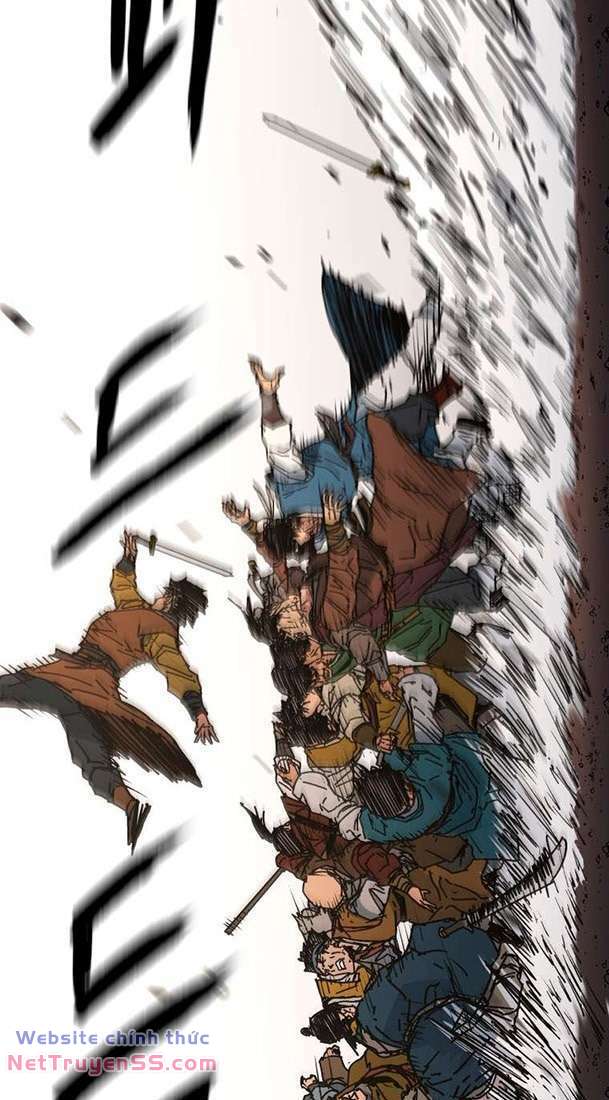 Bố Vô Song Chap 287 - Next Chap 288