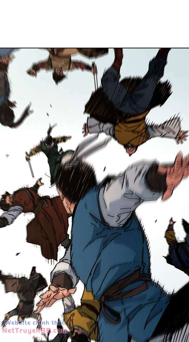 Bố Vô Song Chap 287 - Next Chap 288