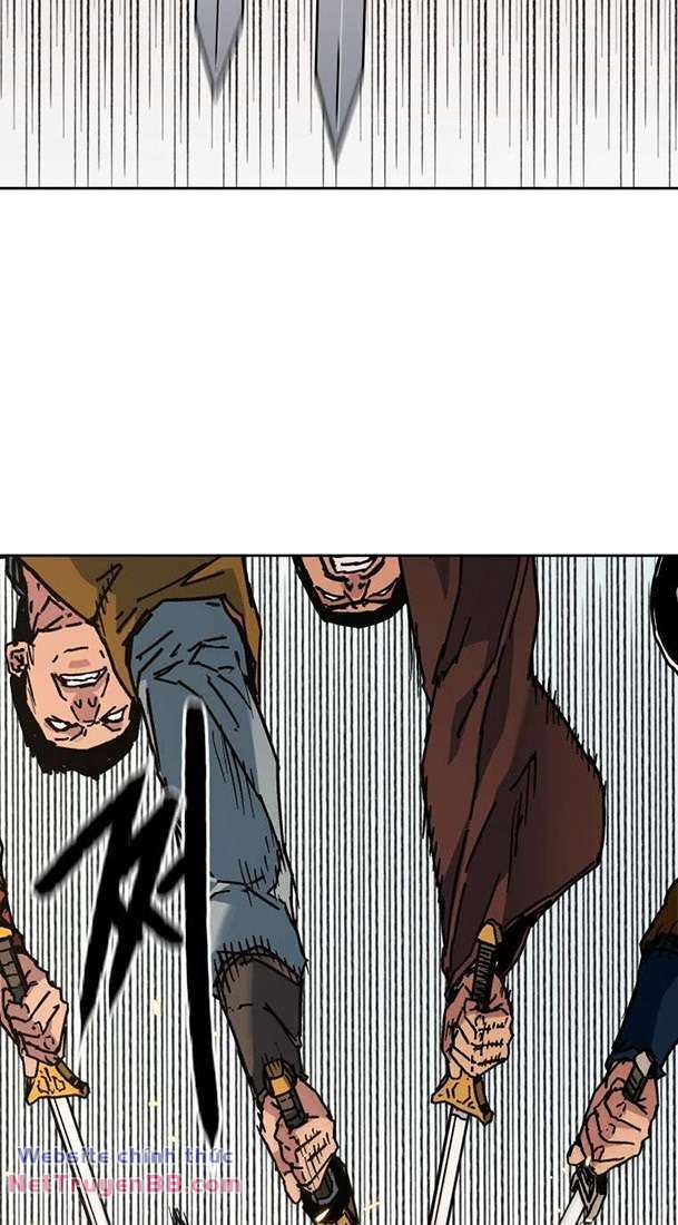 Bố Vô Song Chap 287 - Next Chap 288