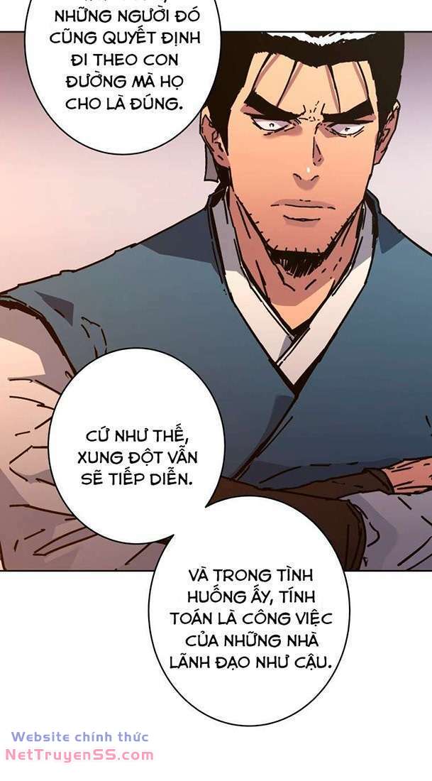 Bố Vô Song Chap 287 - Next Chap 288