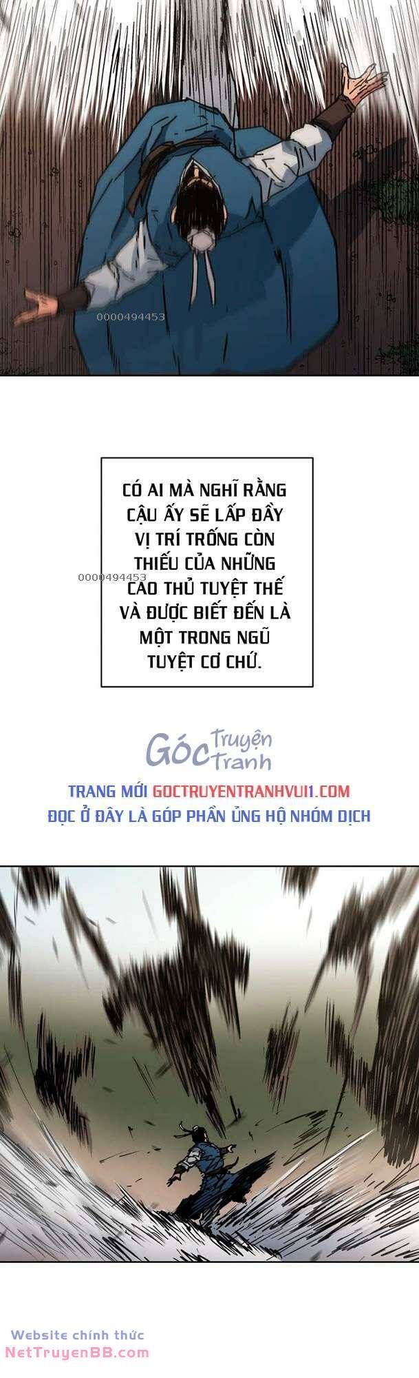 Bố Vô Song Chap 287 - Next Chap 288