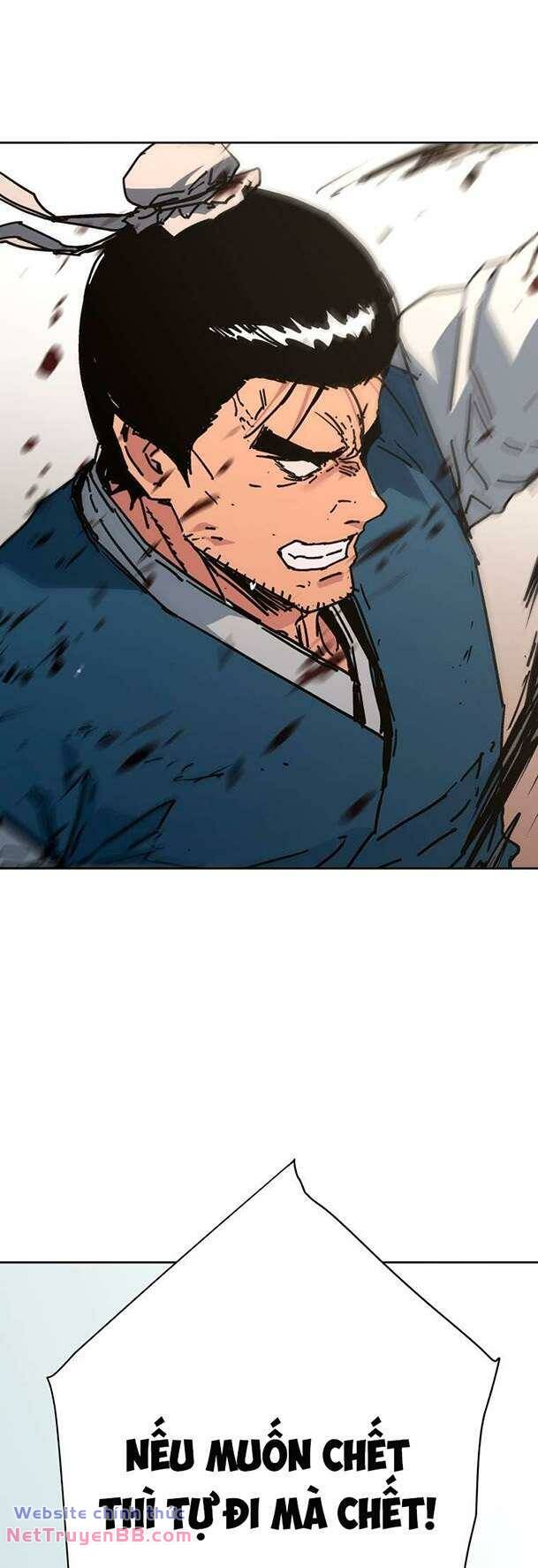 Bố Vô Song Chap 287 - Next Chap 288