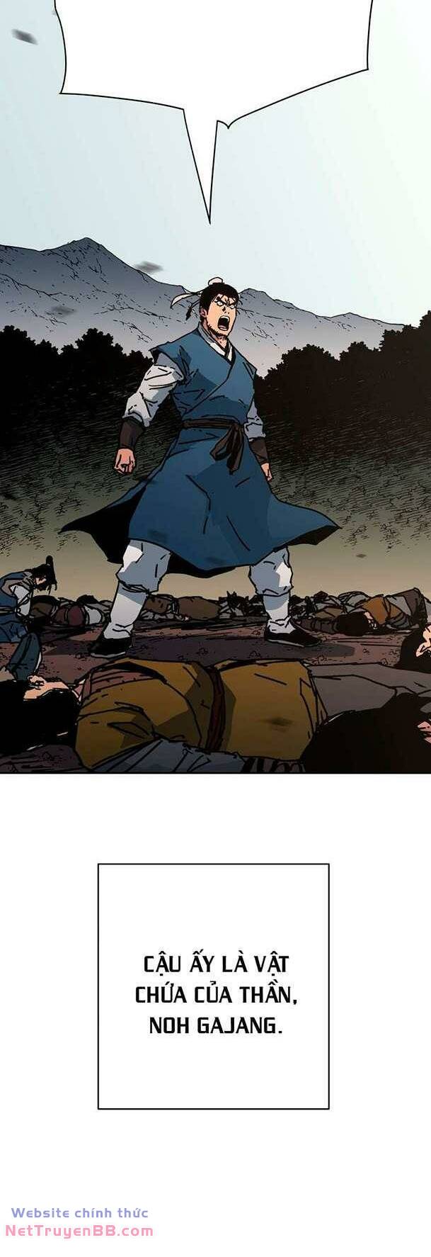 Bố Vô Song Chap 287 - Next Chap 288